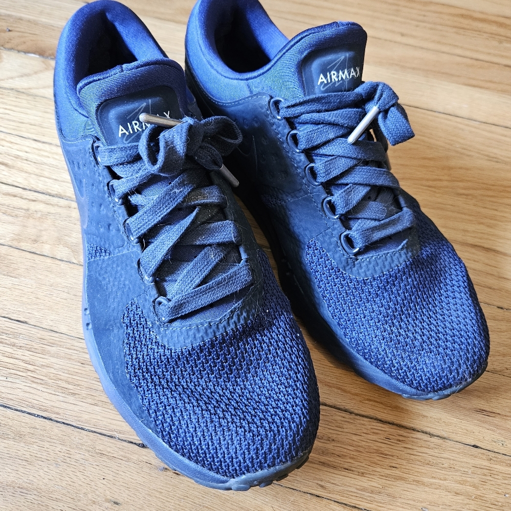 Nike Air Max Zero